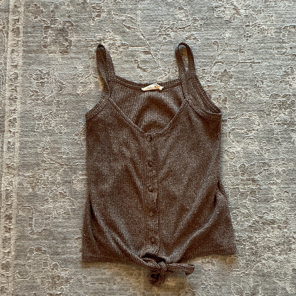 Tjmaxx tank